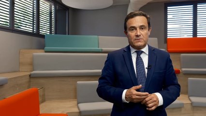 Las claves bursátiles de la próxima semana (24-5-2024)