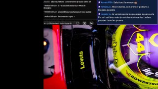 F1 2024 Monaco Grand Prix - Essais Libres 1 - Streaming Français | LIVE FR
