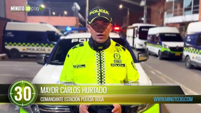 Capturados 4 integrantes de la banda ‘Los Paisas’, dedicada al tráfico, fabricación o porte de estupefacientes