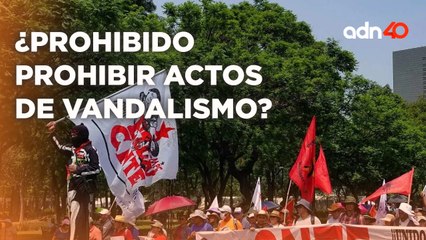 La CNTE atenta a las elecciones 2024 y nadie la detiene I A Ras de Tierra