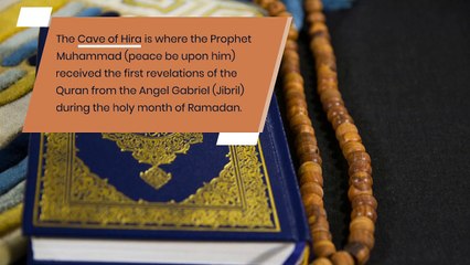 Jabal al Nour: The Mountain of Light and Spiritual Significance