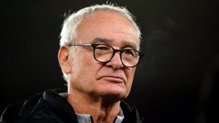 Le bel hommage de Cagliari à Claudio Ranieri