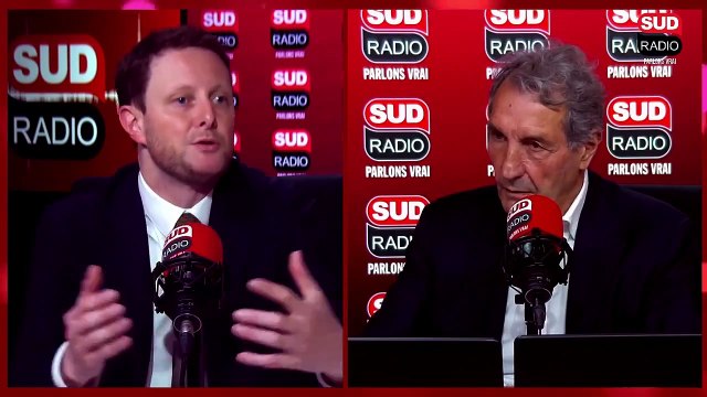 Il ne faut pas aller trop vite : L'ex-ministre Clément Beaune comprend l'inquiétude des grévistes de Radio France et n'est pas convaincu par la réforme sur l'audiovisuel public