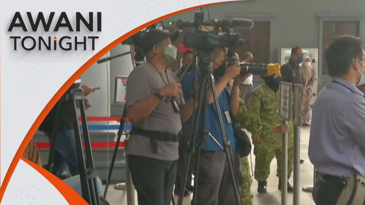 AWANI Tonight: Expediting the Media Council to enhance journalistic ...