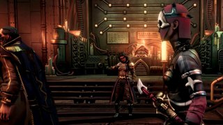 Rogue Trader - Das Warhammer-Rollenspield der Pathfinder-Macher bekommt seinen ersten DLC