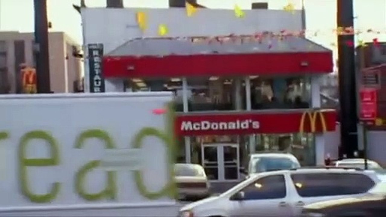 Le réalisateur Morgan Spurlock, connu pour ses documentaires comme "Super Size Me" et "Where in the World Is Osama Bin Laden ?", est mort des suites d'un cancer à l'âge de 53 ans