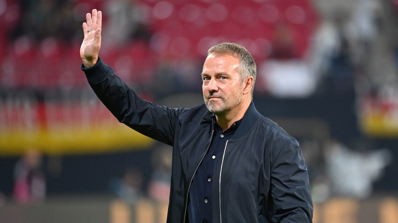 FC Barcelona: Warum Xavi gefeuert worden und jetzt Flick im Anflug ist