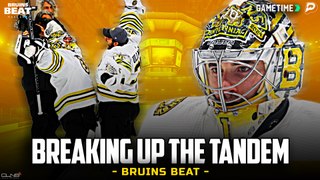 What Should the Bruins Do in Net? with Joe Pohoryles | Bruins Beat