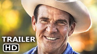 REAGAN Trailer (2024) Dennis Quaid