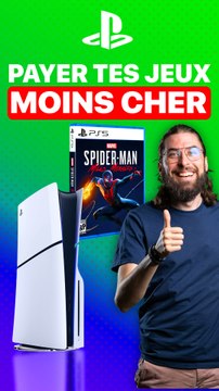 Comment payer tes jeux moins chers