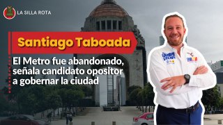 Ni un paso atrás en derechos y programas en CDMX, compromete Taboada