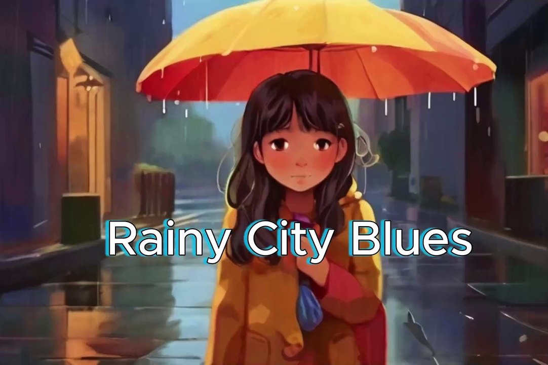 Rainy City Blues