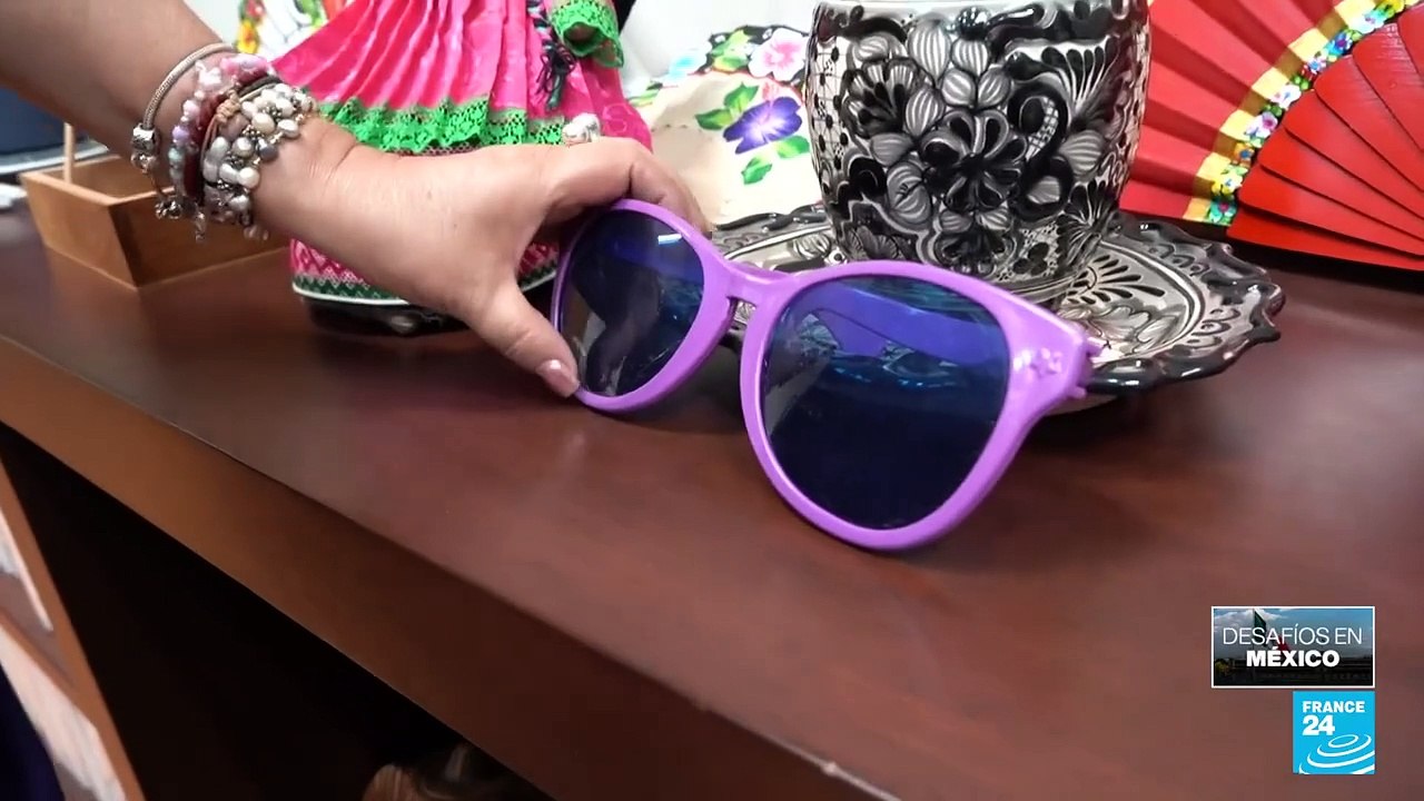 Las mujeres, cada vez más involucradas en la política mexicana