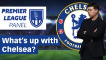 The Premier League Panel: Will 'The Mystery Man' save Chelsea this summer?