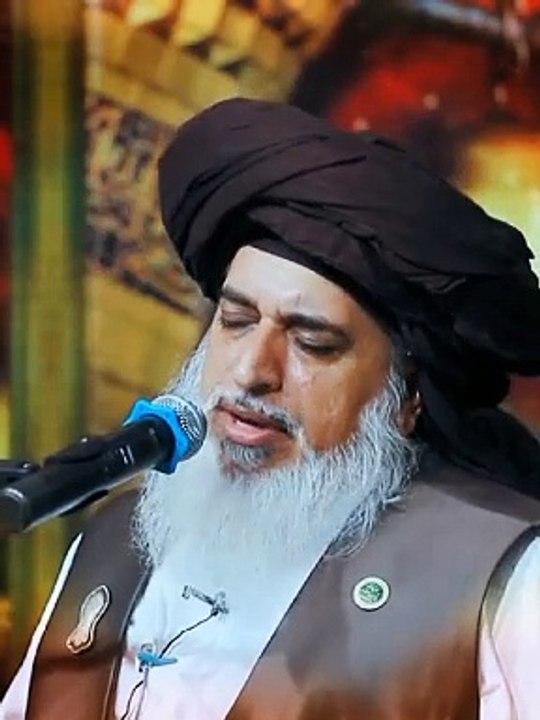 Khadim  Husain