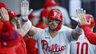 Philadelphia Phillies: Historic MLB Start Continues
