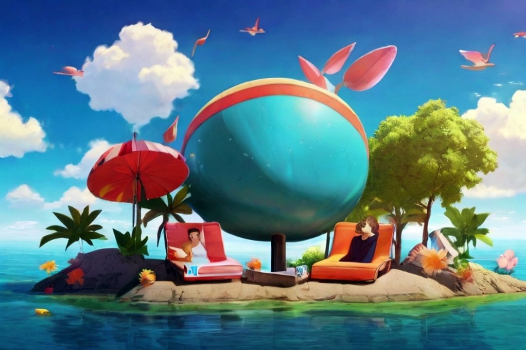 Summer Vibes