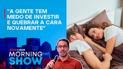 As pessoas SABOTAM os próprios RELACIONAMENTOS? Thomas Schultz EXPLICA