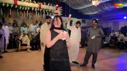 Na Chars Da Na Sharab Da Nasha - Nayab Khan - 2024