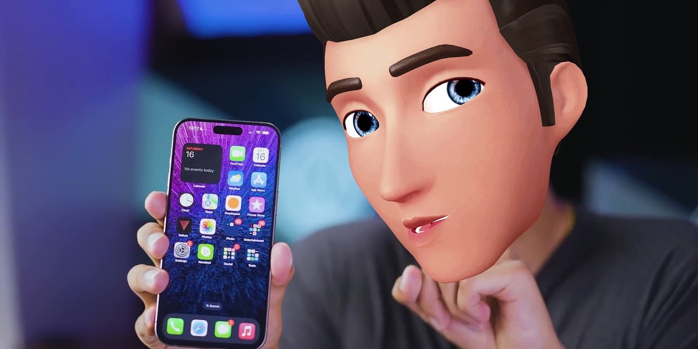 iPhone 15 Pro Max complete review