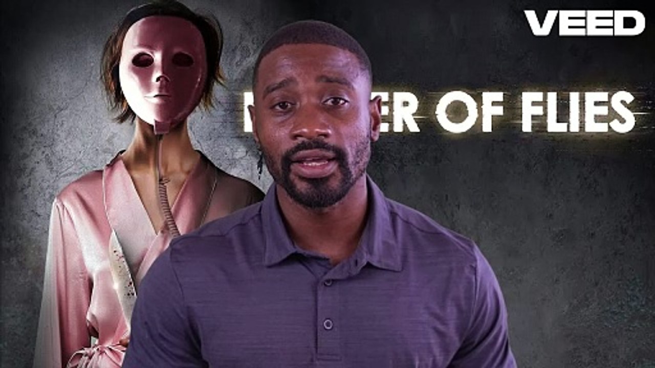 Horror Movie Review: Father of Flies