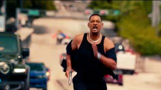 Bad Boys Ride or Die Bande-annonce (2) VF