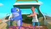baby shark do do song | cocomelon nursery rhymes | kids songs