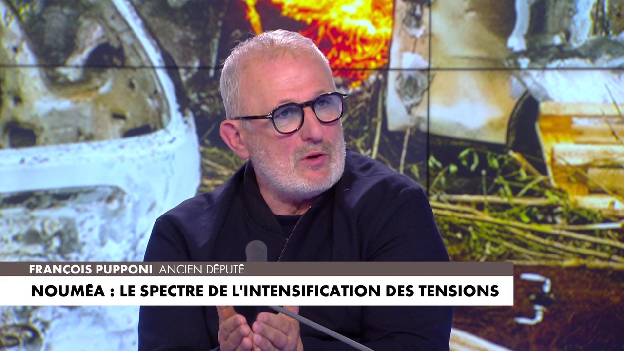 François Pupponi : «Ils n’y sont pas arrivés par les urnes, ils vont tenter d’y arriver par les armes»