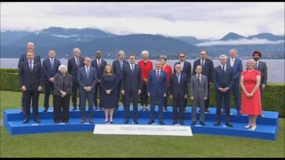 A Stresa il G7 Finanza, Gentiloni: sulla tassazione globale dobbiamo fare passi avanti