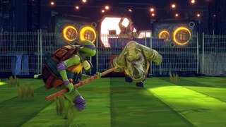 Teenage Mutant Ninja Turtles: Mutants Unleashed will receive special PS5 and Switch releases