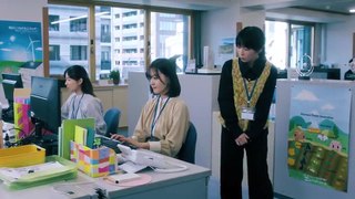 [Eng Sub] Uri wo Waru Issen wo Koeta Sono Saki ni wa ep 1