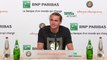 Tennis - Roland-Garros 2024 - Alexander Zverev against Rafael Nadal : 