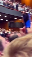 Ovación de más de dos minutos a George Lucas en Cannes