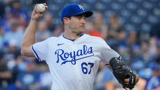 Royals vs. Rays: Seth Lugo Leads KC Against Troubled Tampa