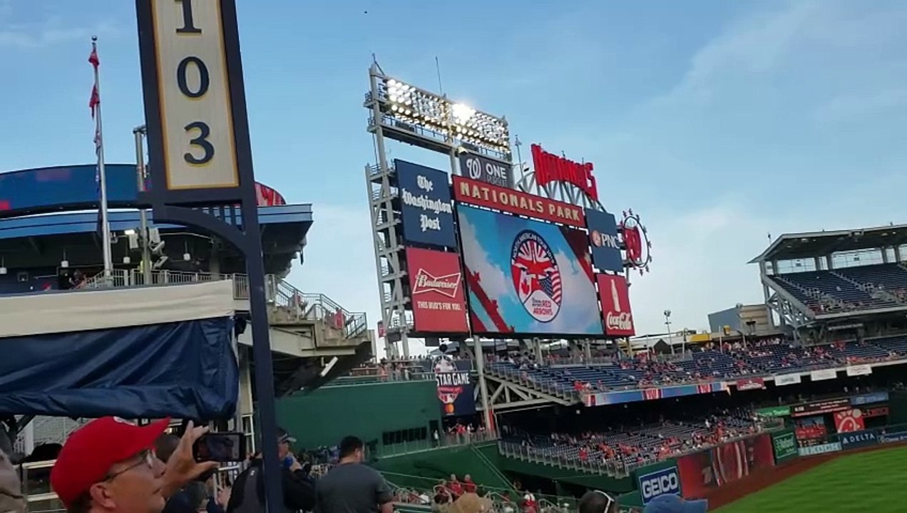 Happy Memorial Day!