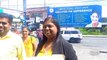 UNC CANDIDATE FOR QUINAM MORNE DIABLO SARAH SOOKDEO