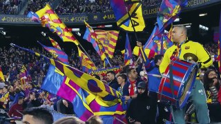 Farce-alona: Xavi's Barca reign ends in turmoil