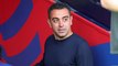 Farce-alona: Xavi's Barca reign ends in turmoil