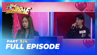 It's Showtime: Dalagang niloko, makakahanap na kaya ng bago? (May 24, 2024) (Part 3/4)