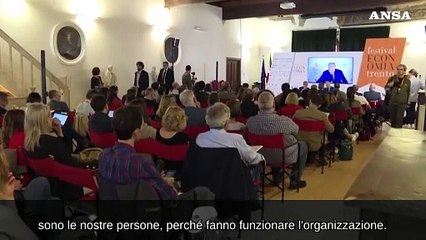 "Il capitale umano e' il cuore della Pubblica Amministrazione"