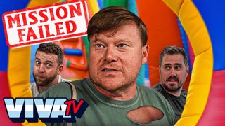Barstool Employee Gets Punished For Failing To Go Viral | VIVA TV