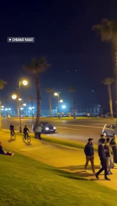 Rabat, morocco