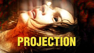 PROJECTION | Film Complet en Français | Horreur