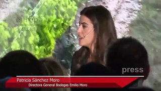 Bodegas Emilio Moro inaugura su nueva bodega en El Bierzo