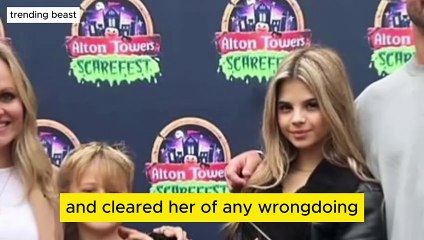 Tina O'Brien Breaks Silence: Her Side of the Brawl Incident