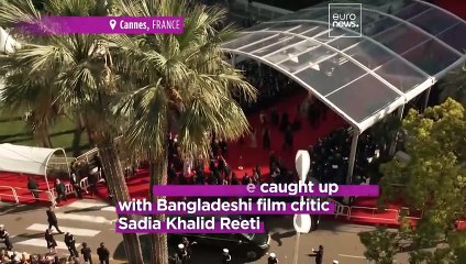 FIPRESCI Award: Film critics circle targets young talent at Cannes