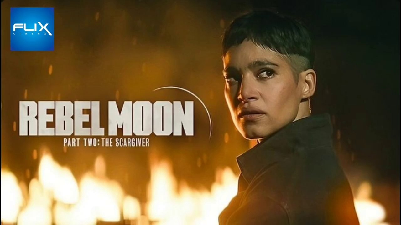 Part Two: The Scargiver - 2024 Türkçe Dublaj