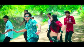 De De Chumma - दे दे चुम्मा _ Official Video Song _ Bhupesh & Aaradhana _ Omesh & Jyoti _ Up Nirala