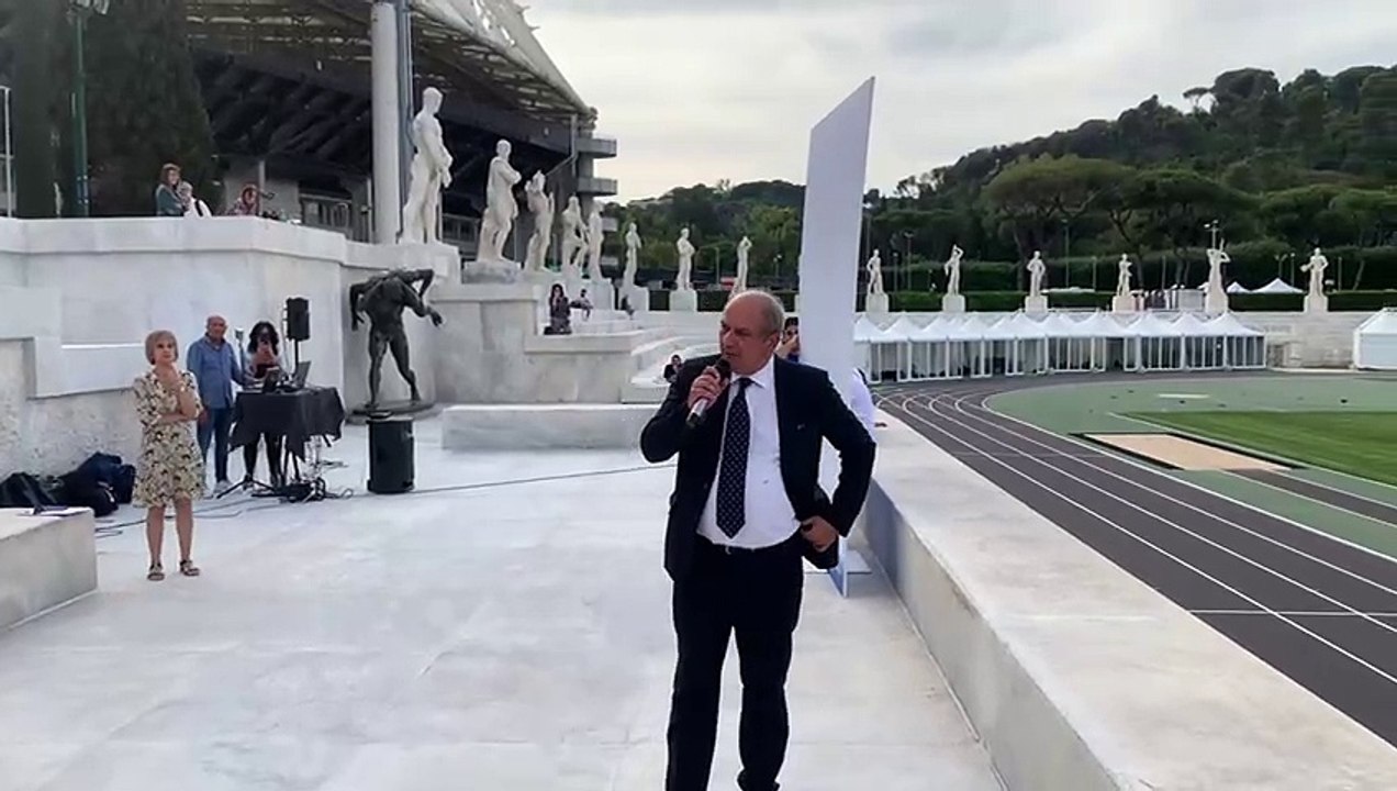 Lega Calcio a 8 Day, presente anche il ds Fabiani