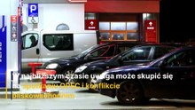 Paliwo na stacjach będzie tańsze